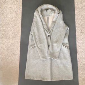 Zara Pea Coat size small